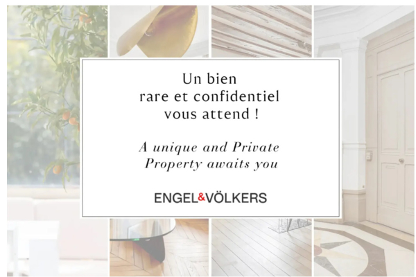 Luxury Apartment for sale in Paris 7ème, 790 000 €, Photo 1