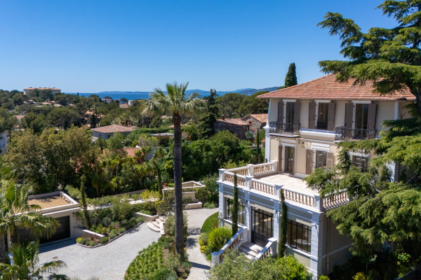 Maison de luxe à vendre à Saint-Raphaël, 4 990 000 €, Photo 1
