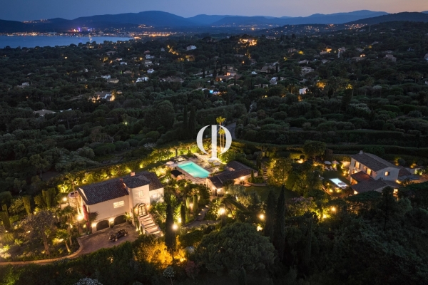Maison de luxe à vendre à Grimaud, 9 300 000 €, Photo 1