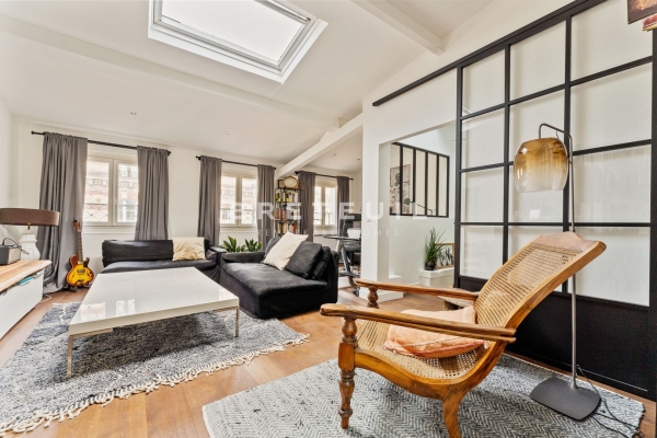 Appartement de luxe à vendre à Neuilly-sur-Seine, 1 650 000 €, Photo 1