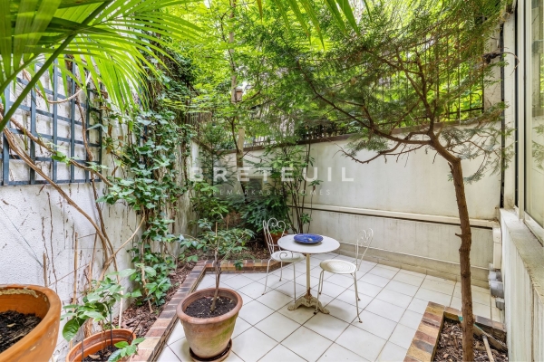 Appartement de luxe à vendre à Paris 16ème, 2 100 000 €, Photo 1