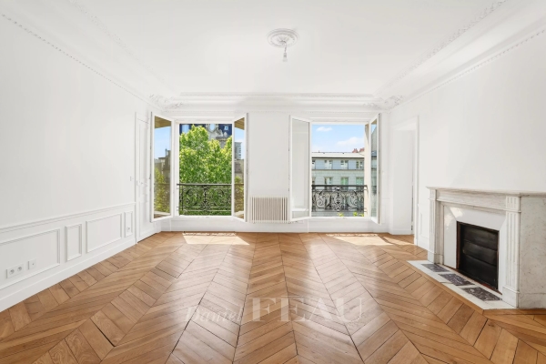 Appartement de luxe à louer à Paris 15ème, 4 890 €, Photo 1
