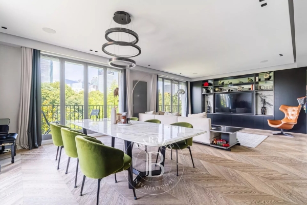 Appartement de luxe à vendre à Neuilly-sur-Seine, 2 130 000 €, Photo 1
