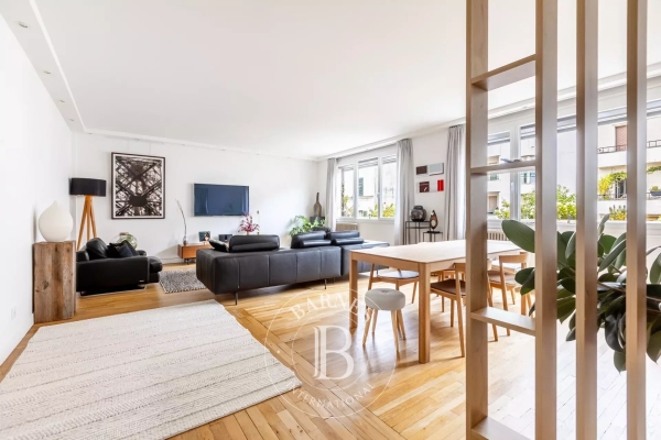 Luxury Apartment for sale in Neuilly-sur-Seine, 1 150 000 €, Photo 1