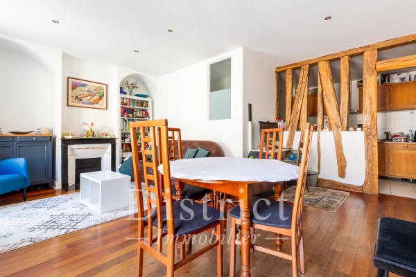 Luxury Apartment for sale in Paris 12ème, 848 000 €, Photo 1