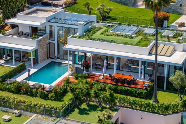 Maison de luxe à vendre à Èze, 5 250 000 €, Photo 1