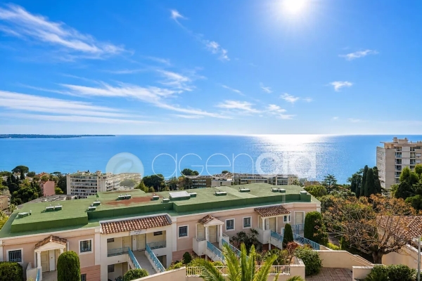 Appartement de luxe à vendre à Cannes, 255 000 €, Photo 1