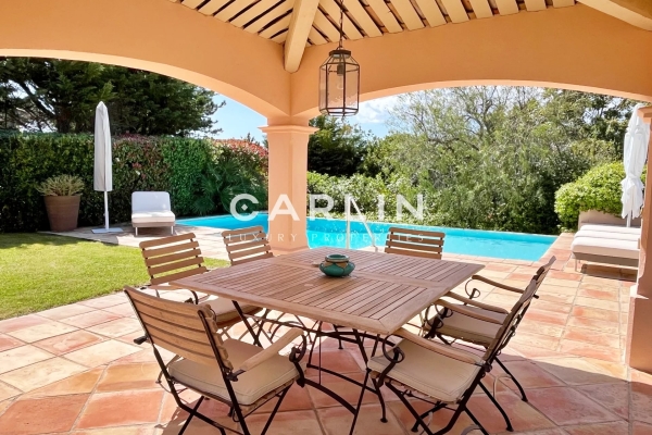 Maison de luxe à vendre à Gassin, 2 300 000 €, Photo 1