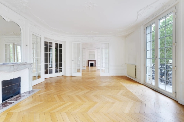 Appartement de luxe à vendre à Paris 7Ème, 2 900 000 €, Photo 1