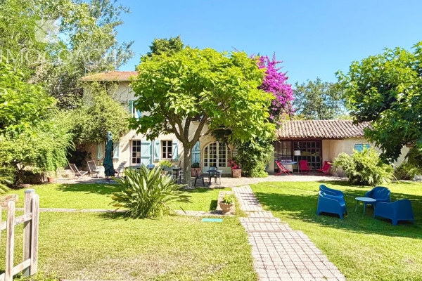 Maison de luxe à vendre à Le Pradet, 1 299 000 €, Photo 1