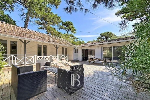 Maison de luxe à vendre à Cap Ferret, 1 990 000 €, Photo 1