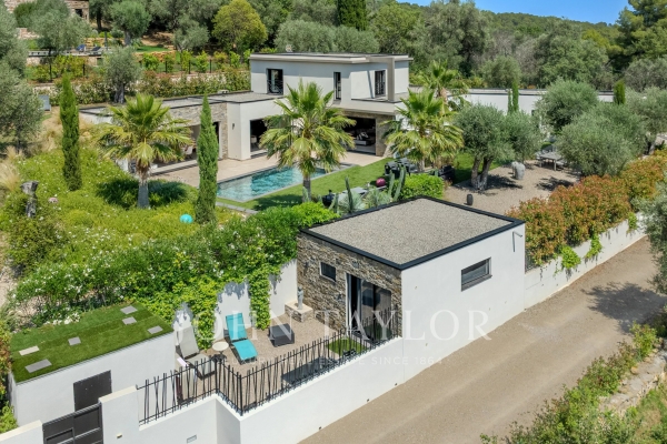 Maison de luxe à vendre à Opio, 2 650 000 €, Photo 1