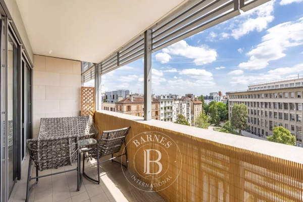 Appartement de luxe à vendre à Boulogne-Billancourt, 825 000 €, Photo 1