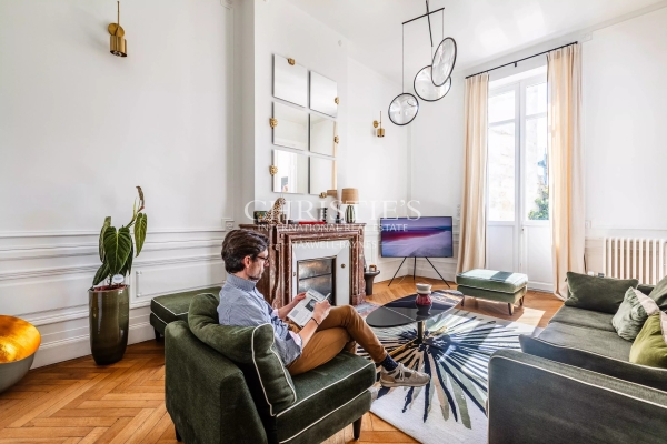 Appartement de luxe à vendre à Bordeaux, 1 075 000 €, Photo 1