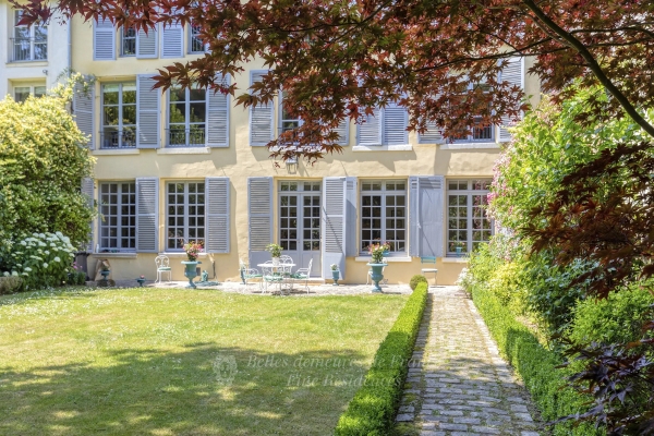 Maison de luxe à vendre à Senlis, 1 250 000 €, Photo 1