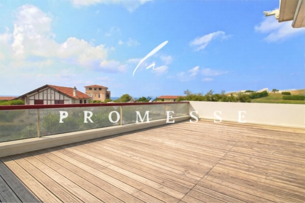 Appartement de luxe à vendre à Biarritz, 945 000 €, Photo 2