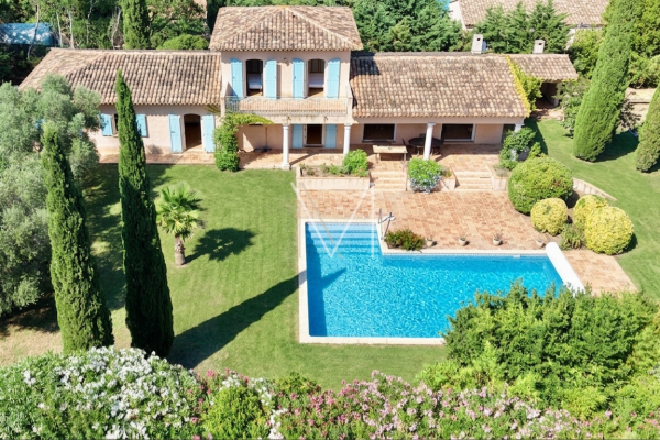 Luxury House for sale in Le Plan-de-La-Tour, 1 190 000 €, Photo 2