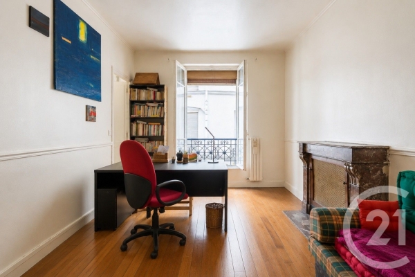 Appartement de luxe à vendre à Paris 11ème, 399 000 €, Photo 2
