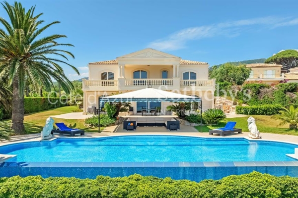 Maison de luxe à vendre à Grimaud, 4 800 000 €, Photo 2