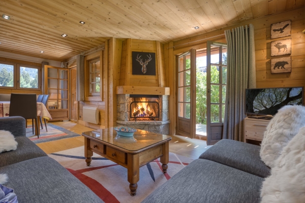 Maison de luxe à vendre à Demi-Quartier, 1 890 000 €, Photo 2