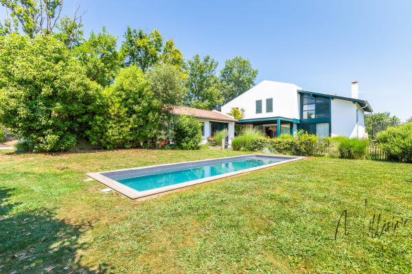 Maison de luxe à vendre à Arbonne, 1 685 000 €, Photo 2