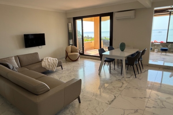 Luxury Apartment for sale in Roquebrune-Cap-Martin, 1 950 000 €, Photo 2