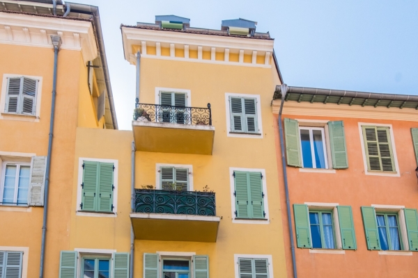 Appartement de luxe à vendre à Nice, 349 000 €, Photo 2