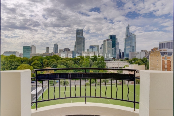 Appartement de luxe à louer à Neuilly-sur-Seine, 2 450 €, Photo 2