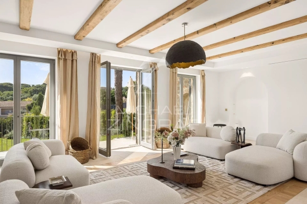 Maison de luxe à vendre à Cap d'Antibes, 5 890 000 €, Photo 2