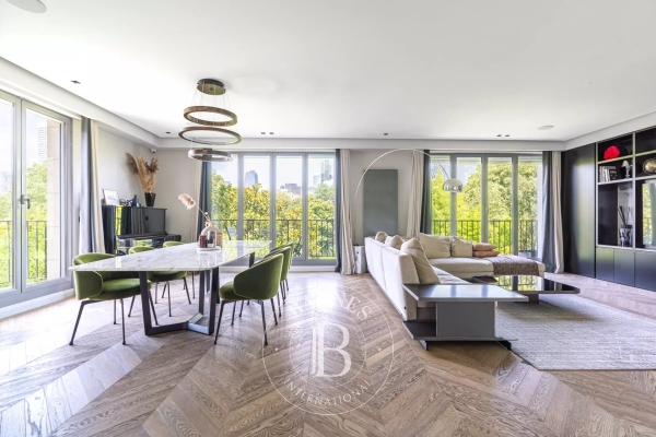 Appartement de luxe à vendre à Neuilly-sur-Seine, 2 130 000 €, Photo 2