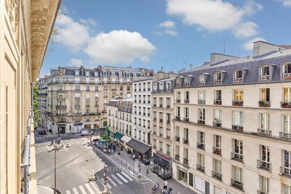 Appartement de luxe à vendre à Paris 5Ème, 1 400 000 €, Photo 2