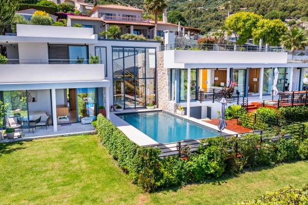 Maison de luxe à vendre à Èze, 5 250 000 €, Photo 2