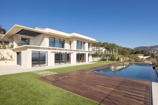 Luxury House for sale in Nice, 12 600 000 €, Photo 2