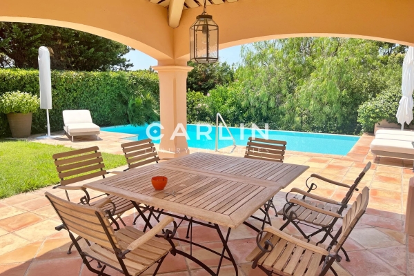 Maison de luxe à vendre à Gassin, 2 300 000 €, Photo 2