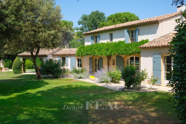 Maison de luxe à vendre à Aix-en-Provence, 1 685 000 €, Photo 2