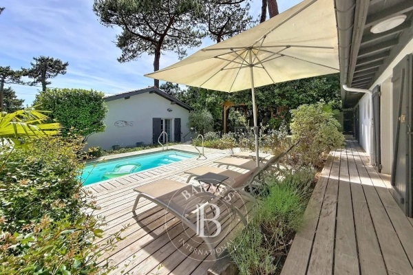 Maison de luxe à vendre à Pyla sur Mer, 1 350 000 €, Photo 2