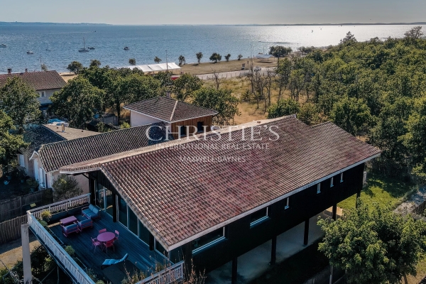 Maison de luxe à vendre à Lanton, 1 590 000 €, Photo 2
