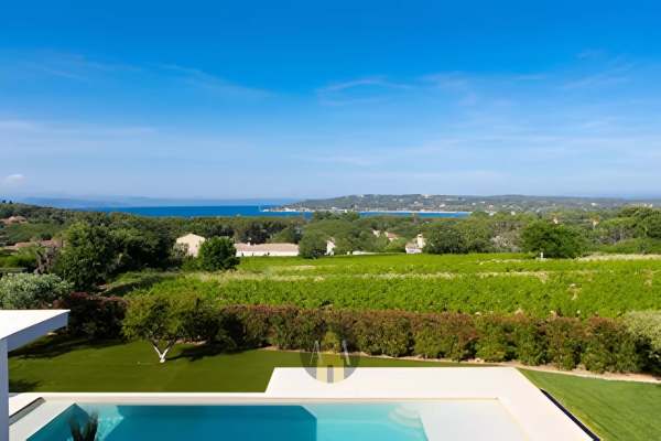Luxury House for sale in Saint-Tropez, 12 500 000 €, Photo 2