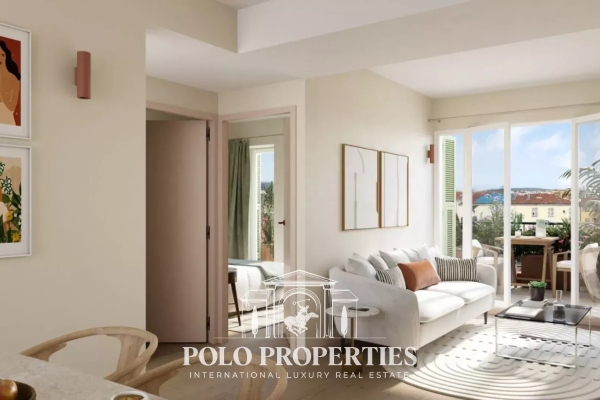 Appartement de luxe à vendre à Nice, 523 000 €, Photo 2