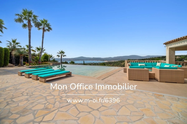 Luxury House for sale in Grimaud, 13 000 000 €, Photo 3