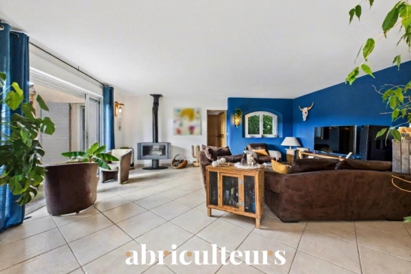 Maison de luxe à vendre à Puyvert, 825 000 €, Photo 3