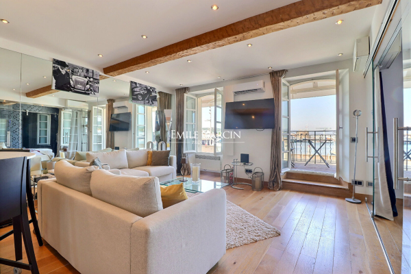 Luxury Apartment for sale in Saint-Tropez, 1 595 000 €, Photo 3