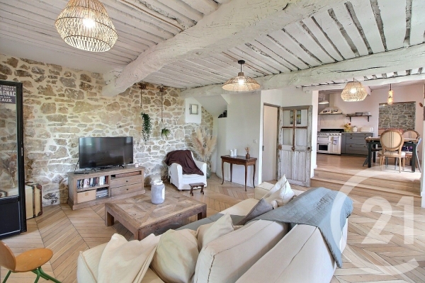 Maison de luxe à vendre à Opio, 1 390 000 €, Photo 3