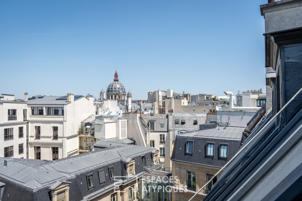 Appartement de luxe à vendre à Paris 8Ème, 399 000 €, Photo 3