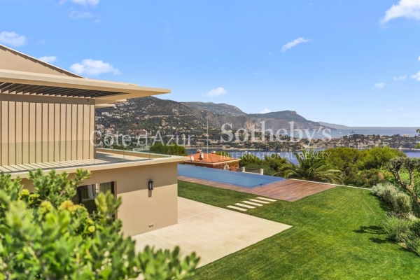Maison de luxe à vendre à Nice, 12 600 000 €, Photo 3