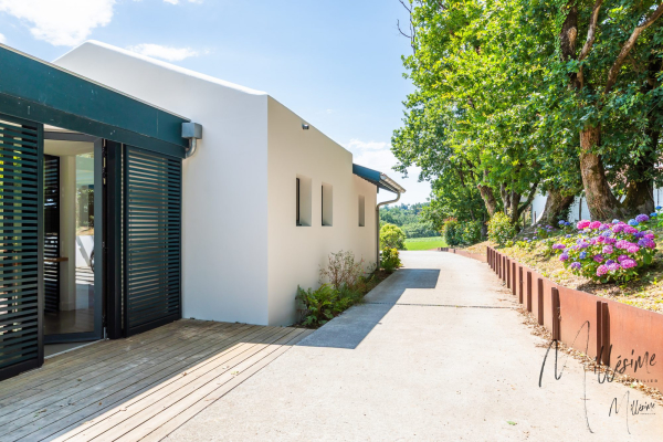Maison de luxe à vendre à Arbonne, 1 685 000 €, Photo 3