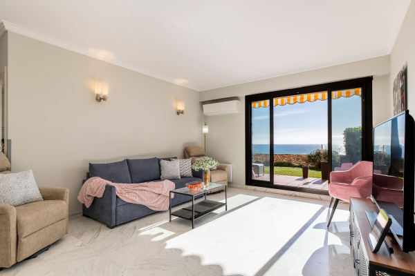 Luxury Apartment for sale in Roquebrune-Cap-Martin, 1 950 000 €, Photo 3