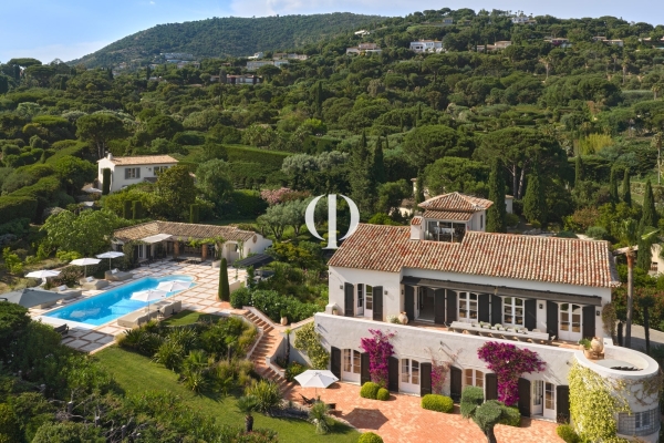 Maison de luxe à vendre à Grimaud, 9 300 000 €, Photo 3