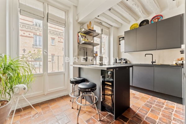 Appartement de luxe à vendre à Neuilly-sur-Seine, 1 650 000 €, Photo 3