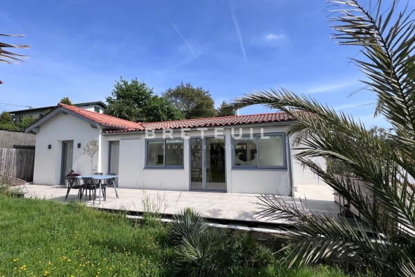 Maison de luxe à vendre à Saint-Jean-de-Luz, 685 000 €, Photo 3